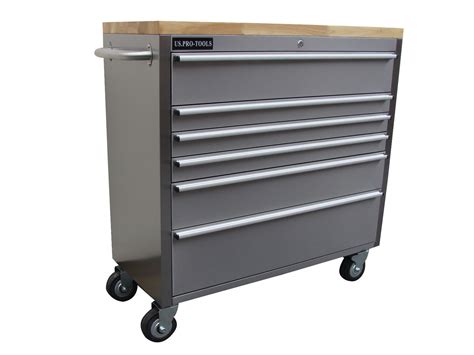 us made steel tool boxes